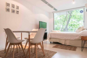 Depto moderno con piscina y terraza ubicacion inmejorable Palermo Hollywood